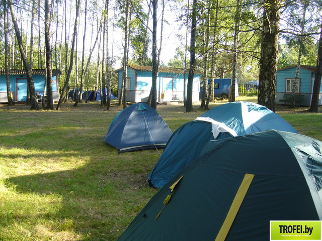 большая бард-рыбалка