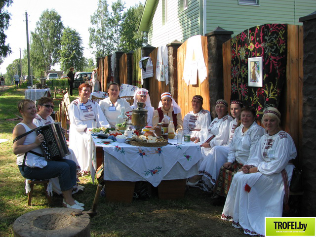 большая бард-рыбалка