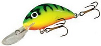 Hornet (Salmo)