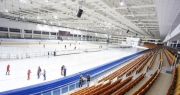 Каток Минск-Арена