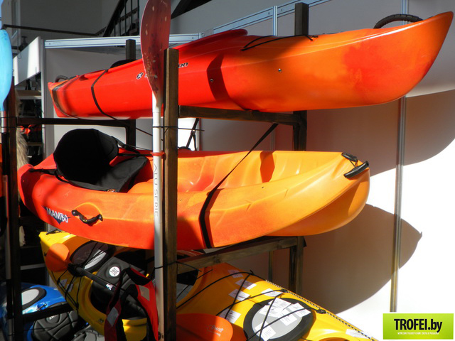 охота и рыболовство минск 2012