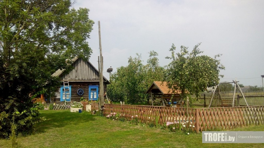 снять в белоруссии домик для рыбалки