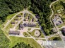 Инфраструктура комплекса.