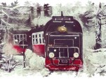 Новогодний экспресс в Беловежскую пущу