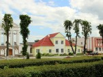 Конкурс инициатив в Воложинском районе