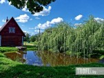 Скидки и акции в усадьбе Озёрная плюс