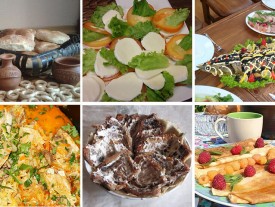 Едем и едим: вкуснейшие фирменные блюда от белорусских агроусадеб
