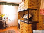 Сертификат усадьбы «Владимирская»